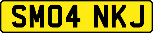 SM04NKJ