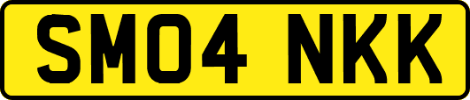 SM04NKK