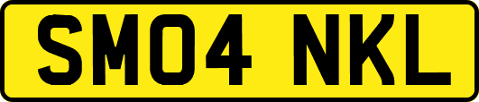 SM04NKL
