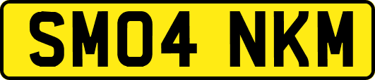 SM04NKM