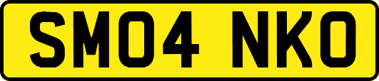 SM04NKO