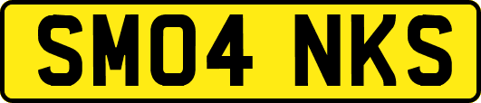 SM04NKS