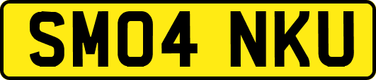 SM04NKU