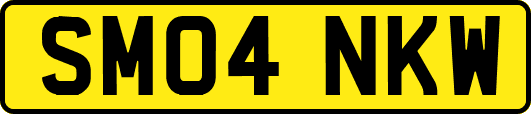 SM04NKW