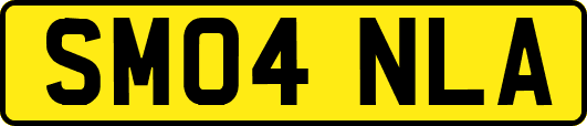 SM04NLA
