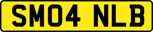 SM04NLB