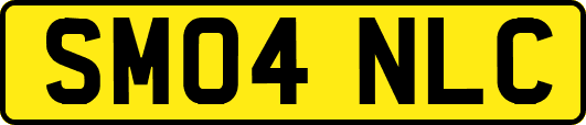 SM04NLC