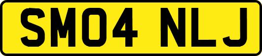 SM04NLJ