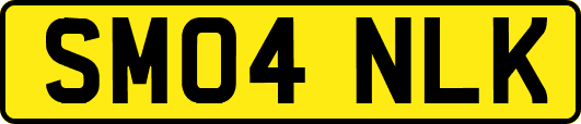 SM04NLK