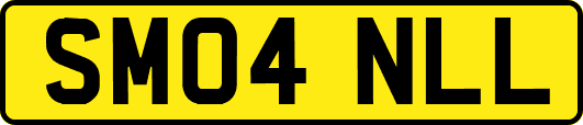 SM04NLL