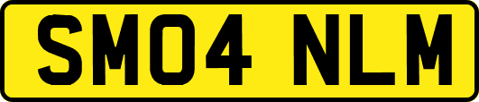 SM04NLM