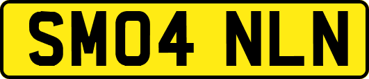 SM04NLN