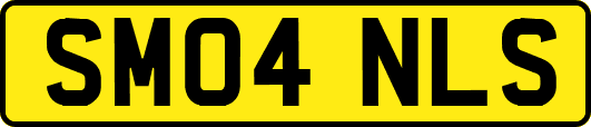 SM04NLS