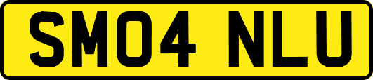 SM04NLU