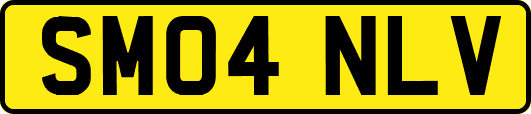 SM04NLV