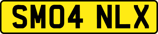 SM04NLX