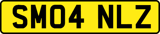 SM04NLZ