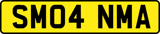 SM04NMA
