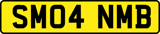 SM04NMB