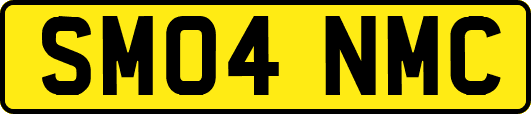 SM04NMC