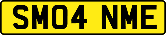 SM04NME