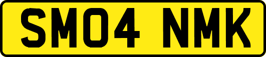 SM04NMK