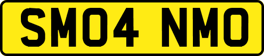 SM04NMO