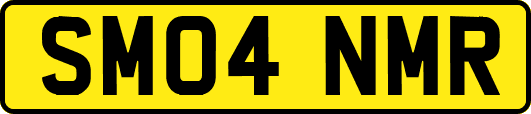SM04NMR