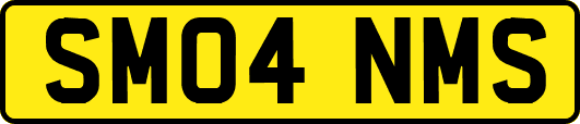 SM04NMS
