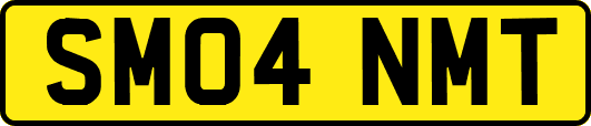 SM04NMT