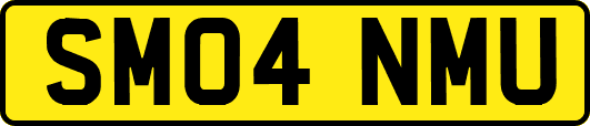 SM04NMU