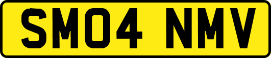 SM04NMV