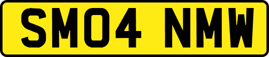 SM04NMW