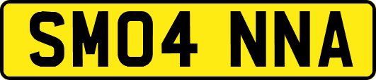 SM04NNA