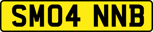 SM04NNB