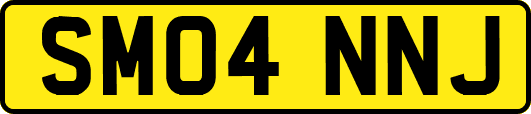 SM04NNJ