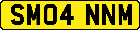 SM04NNM