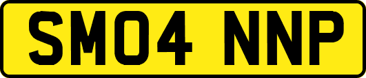 SM04NNP