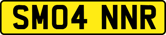 SM04NNR