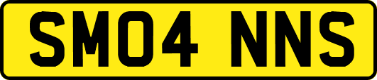 SM04NNS