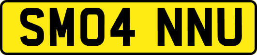 SM04NNU