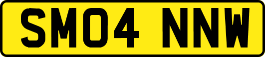SM04NNW