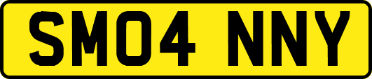 SM04NNY