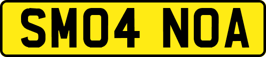 SM04NOA