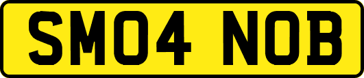 SM04NOB