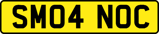 SM04NOC