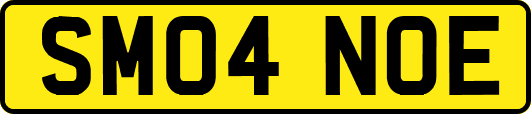 SM04NOE