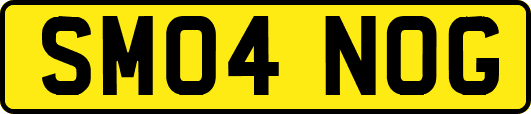 SM04NOG