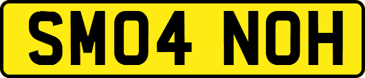 SM04NOH