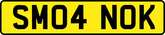 SM04NOK